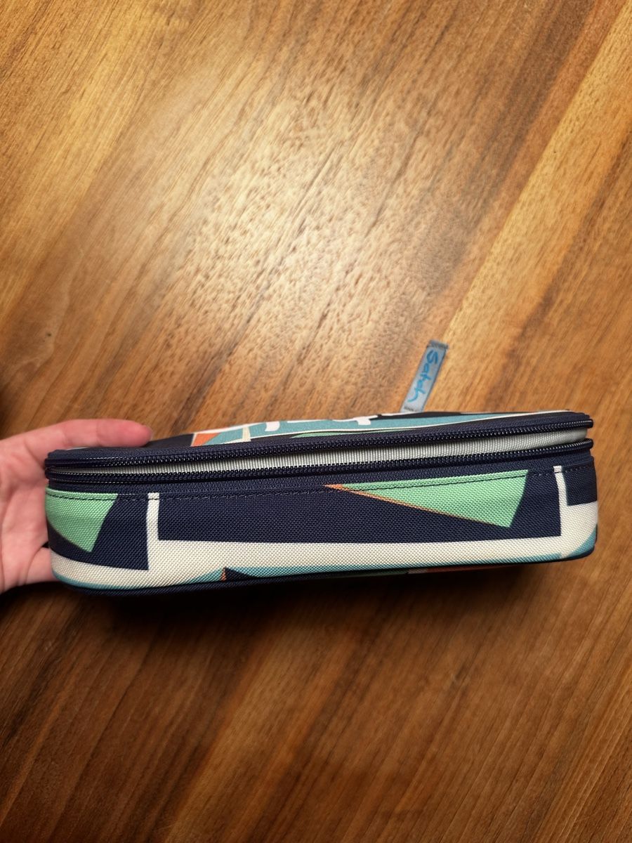 Satch Schüler-Etuis: Satch Etui – Neu und originalverpackt aus Romanshorn von laa_279h 1