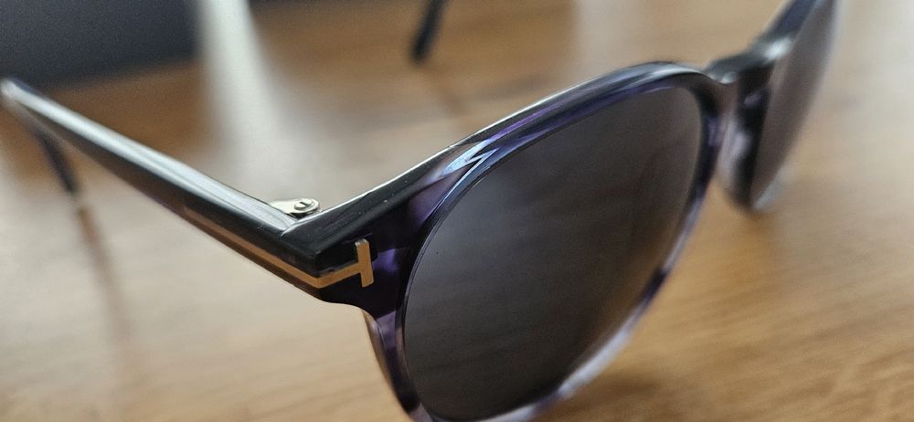 Tom Ford Sonnenbrille 2
