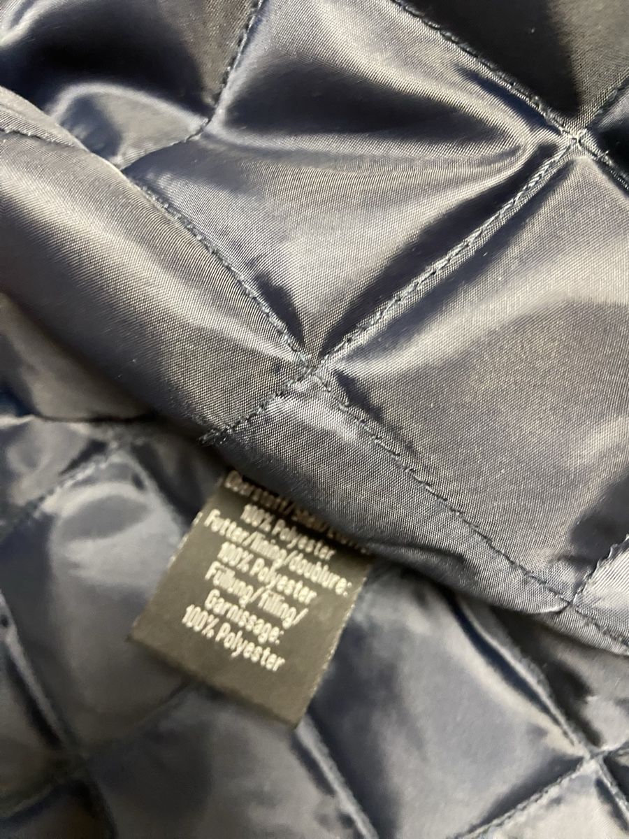 Giacche: Winterjacke Parka Herren 3XL – Usato da Horgen venduto da smlecnik78 2