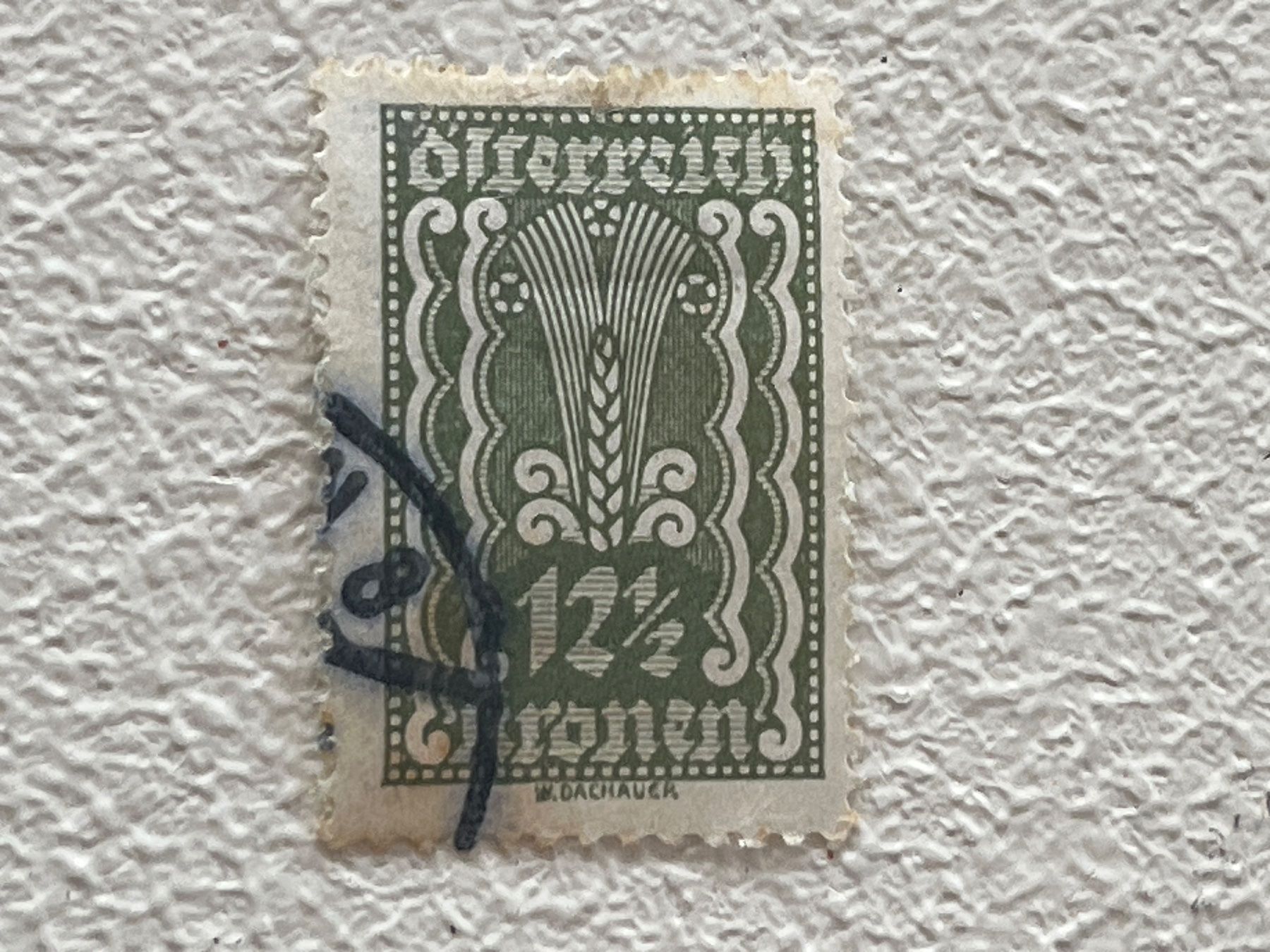 Tutti i francobolli: Österreich Briefmarke – Usato da Chiasso venduto da AzenYa