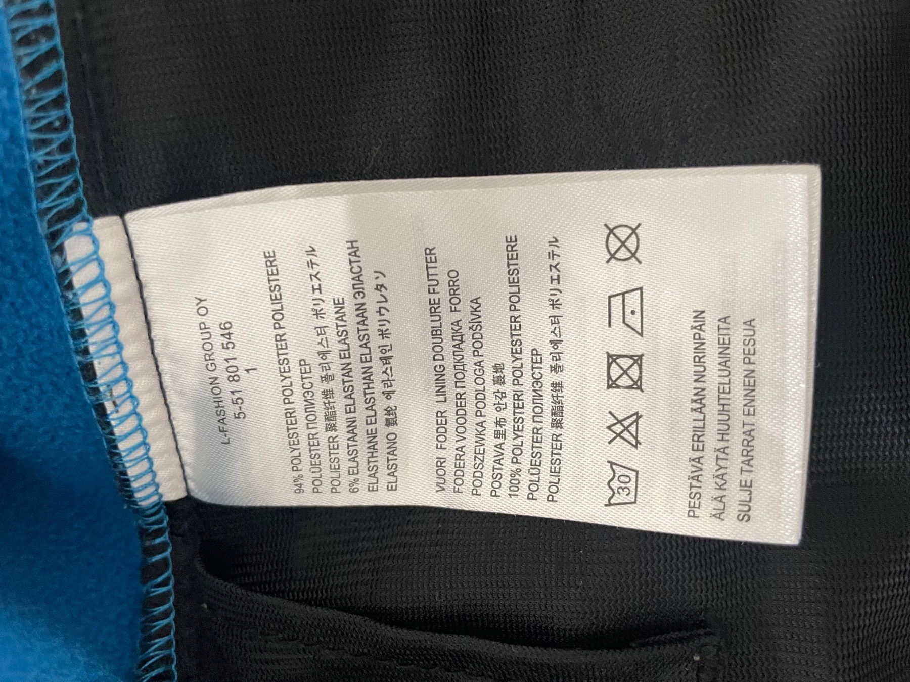 Icepeak Giacche & Cappotti: Jacke von Icepeak – Usato da Neuwilen venduto da bobbel01 3
