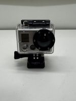 GoPro Hero2 Kamera mit Gehäuse 