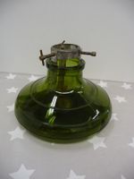 Christbaumständer Bülach Glas Glashütte Bülach Nr. 1