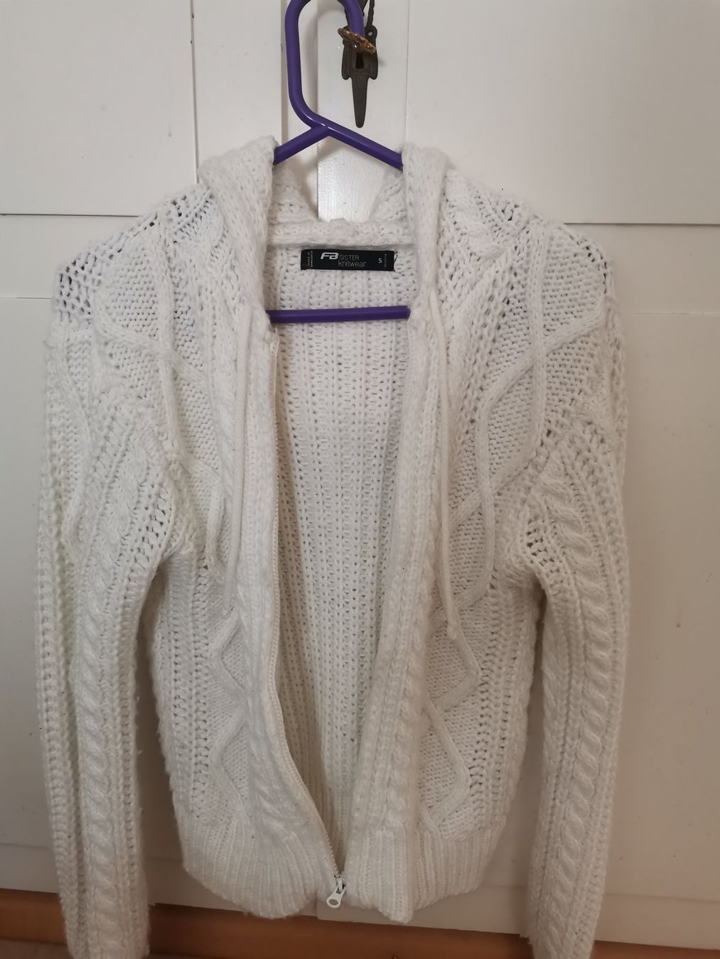 Giacche: Lässige Jacke Gr S – Nuovo (secondo la descrizione) da Therwil venduto da JeannysTrendStyle 1