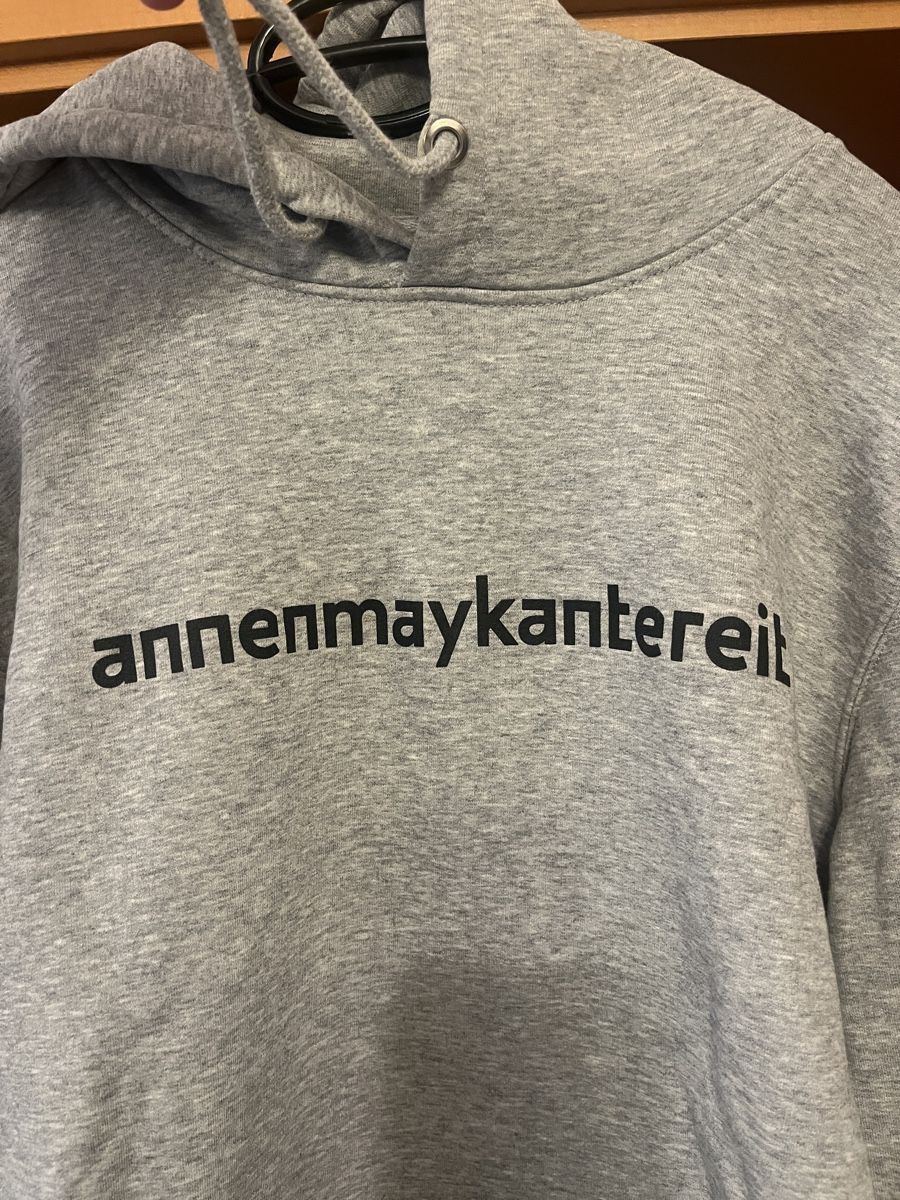 Maglioni & Felpe: Merch Hoodie AnnenMayKantereit L – Usato da Küssnacht am Rigi venduto da Roxxy 1