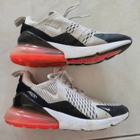 Nike Air Max 270 Gr. 40 - guter Zustand