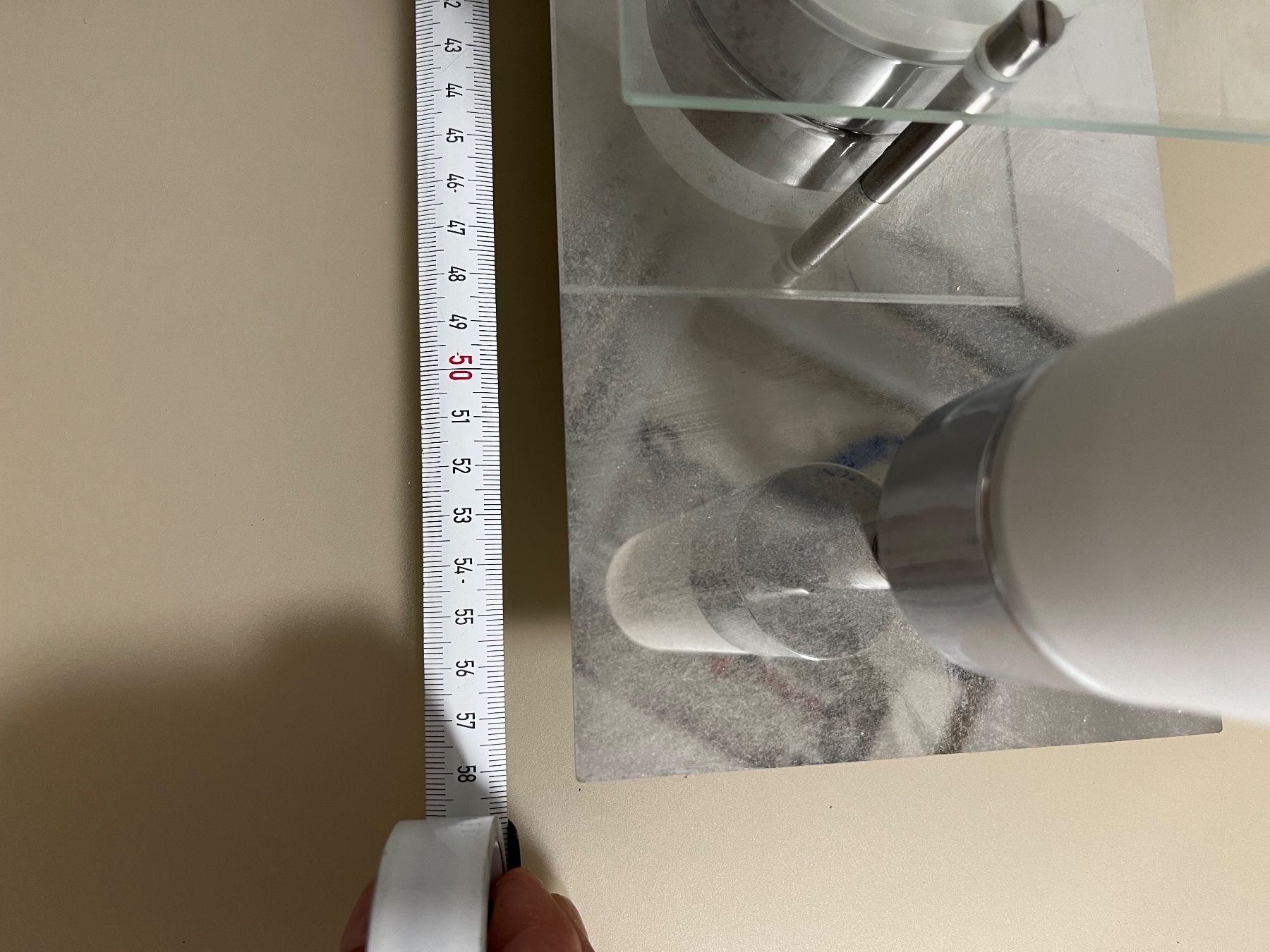 Lampadari & plafoniere: Vier Wand / Decke Lampe – Nuovo (secondo la descrizione) da Emmenbrücke venduto da Van92 4