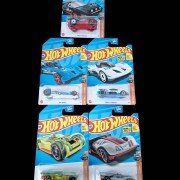 *SALE* Hot Wheels HW Track Champs 2023 Set