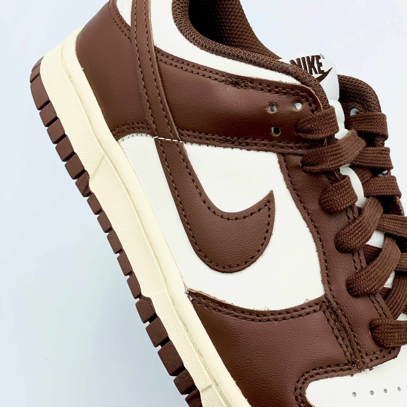 Nike Scarpe da donna: Nike Dunk Low Cacao Wow EU 40 – Nuovo e nell'imballaggio originale da Erlinsbach venduto da sasneakers 2