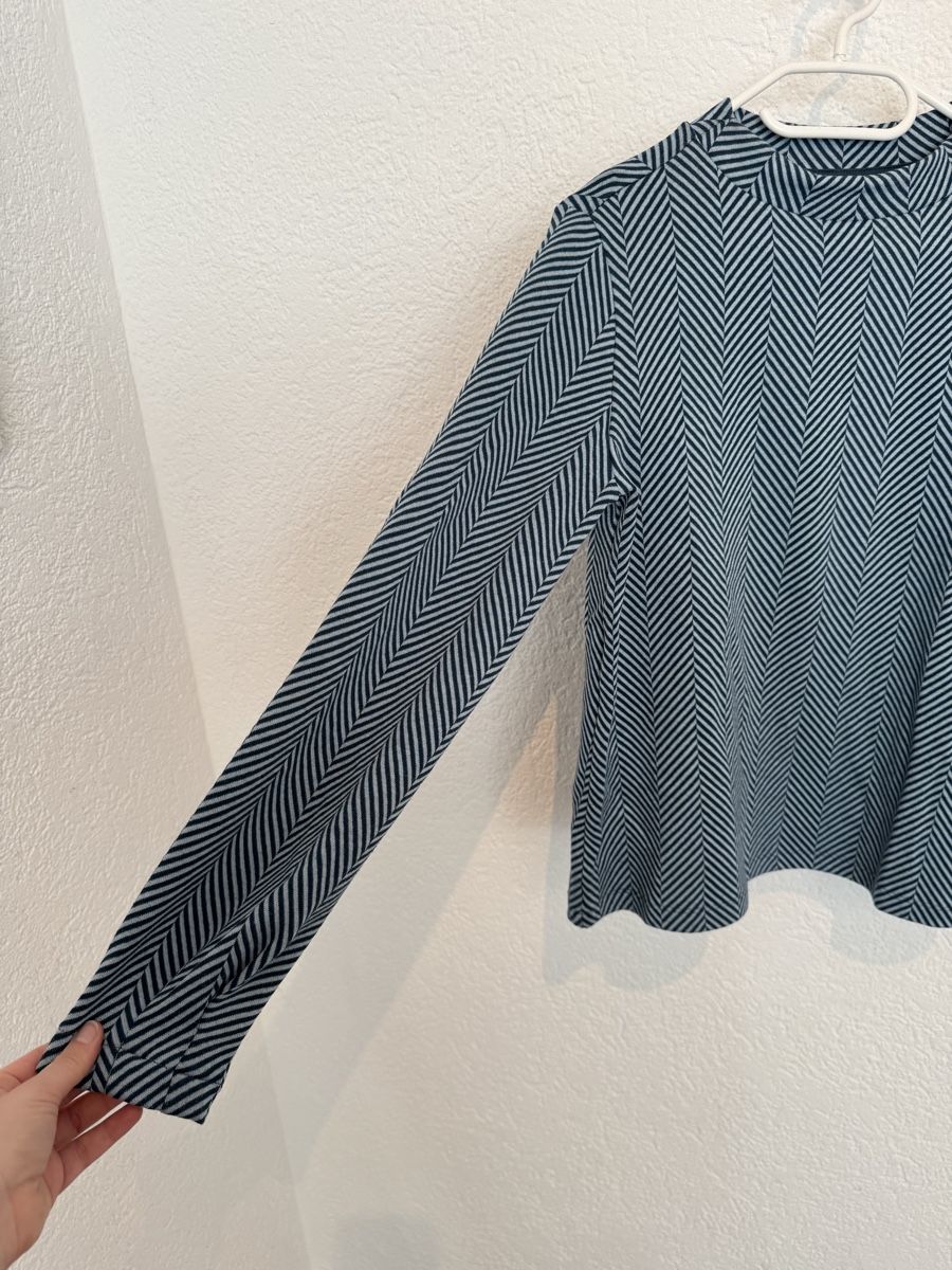 Pullover & Sweatshirts: Street One Pullover Gr. 36 / S (blau petrol) – Gebraucht aus Fislisbach von KolibriSecondhand 3