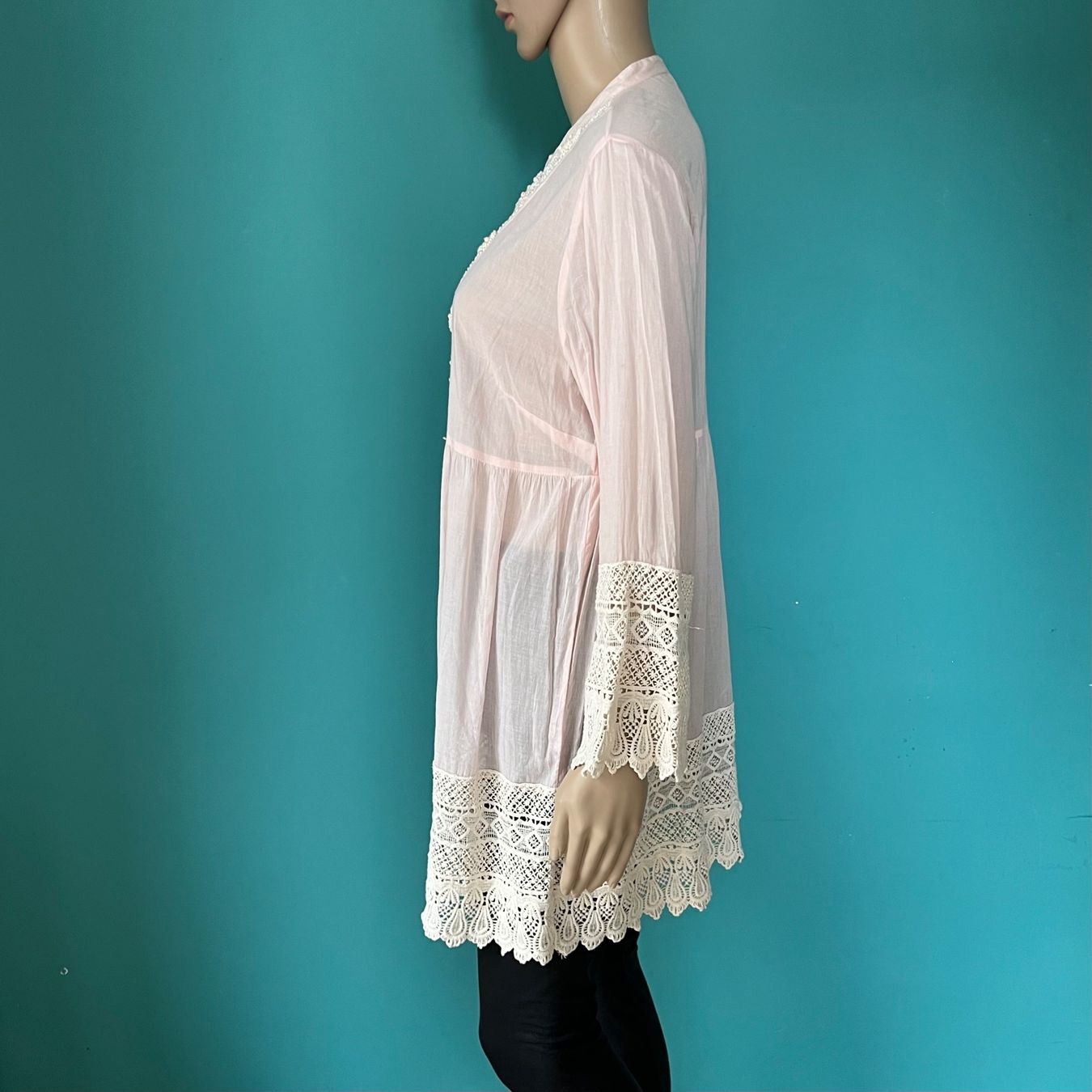 Blusen: MALVIN Bluse / Tunika 💖 – Gebraucht aus Zürich von ClosetQueen 5