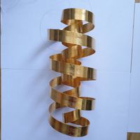 DNS Doppelspirale - Raumharmonisierung