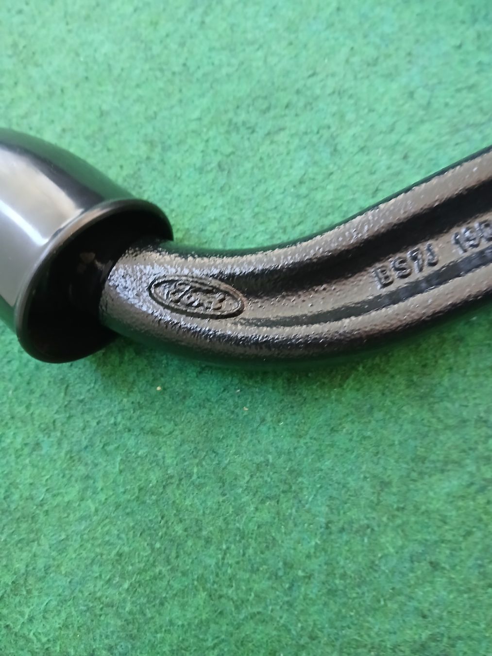 Anhängerkupplungen: attelage  ford – Neu und originalverpackt aus Le Locle von Rian28 4