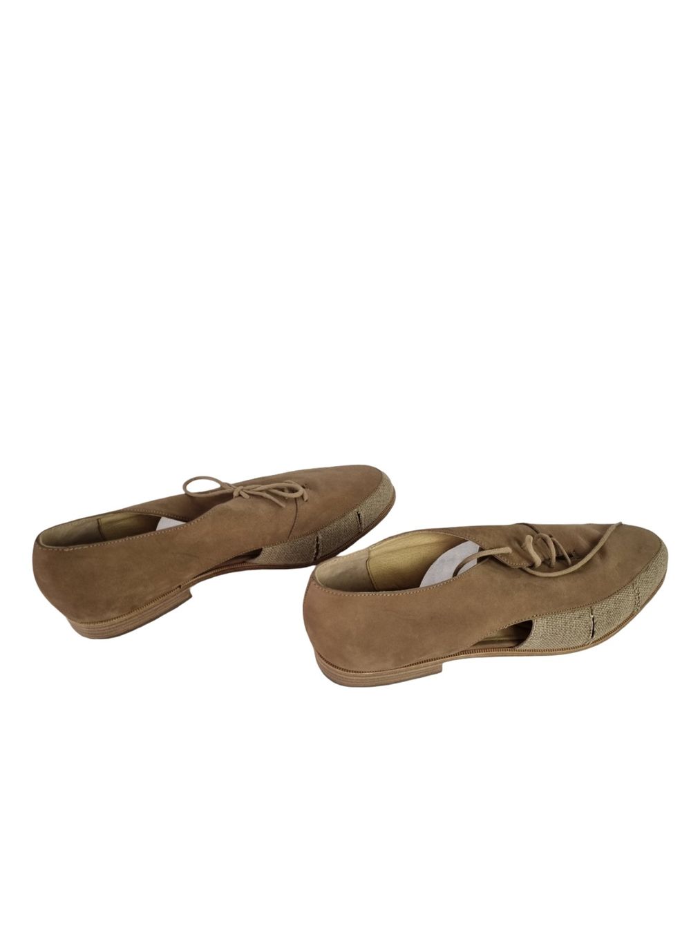 Scarpe da donna: POMPILI Schuhe Grösse 37.5 – Usato da Wangen b. Olten venduto da Restwert_Wangen 3