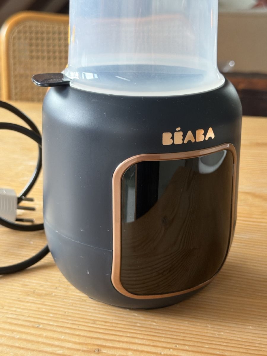 Baby-Mahlzeiten: Beaba Multi Milk Flaschenwärmer Baby – Gebraucht aus Uitikon Waldegg von sdman 1