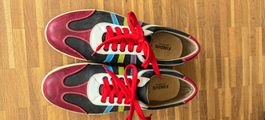 Lederschuhe aus Thailand