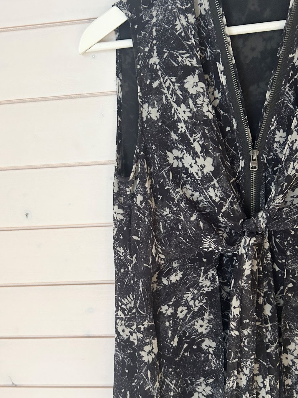 Allsaints Kleider: Allsaints Kleid “Jayda” - Gr. S – Gebraucht aus Illnau von Monkky 5