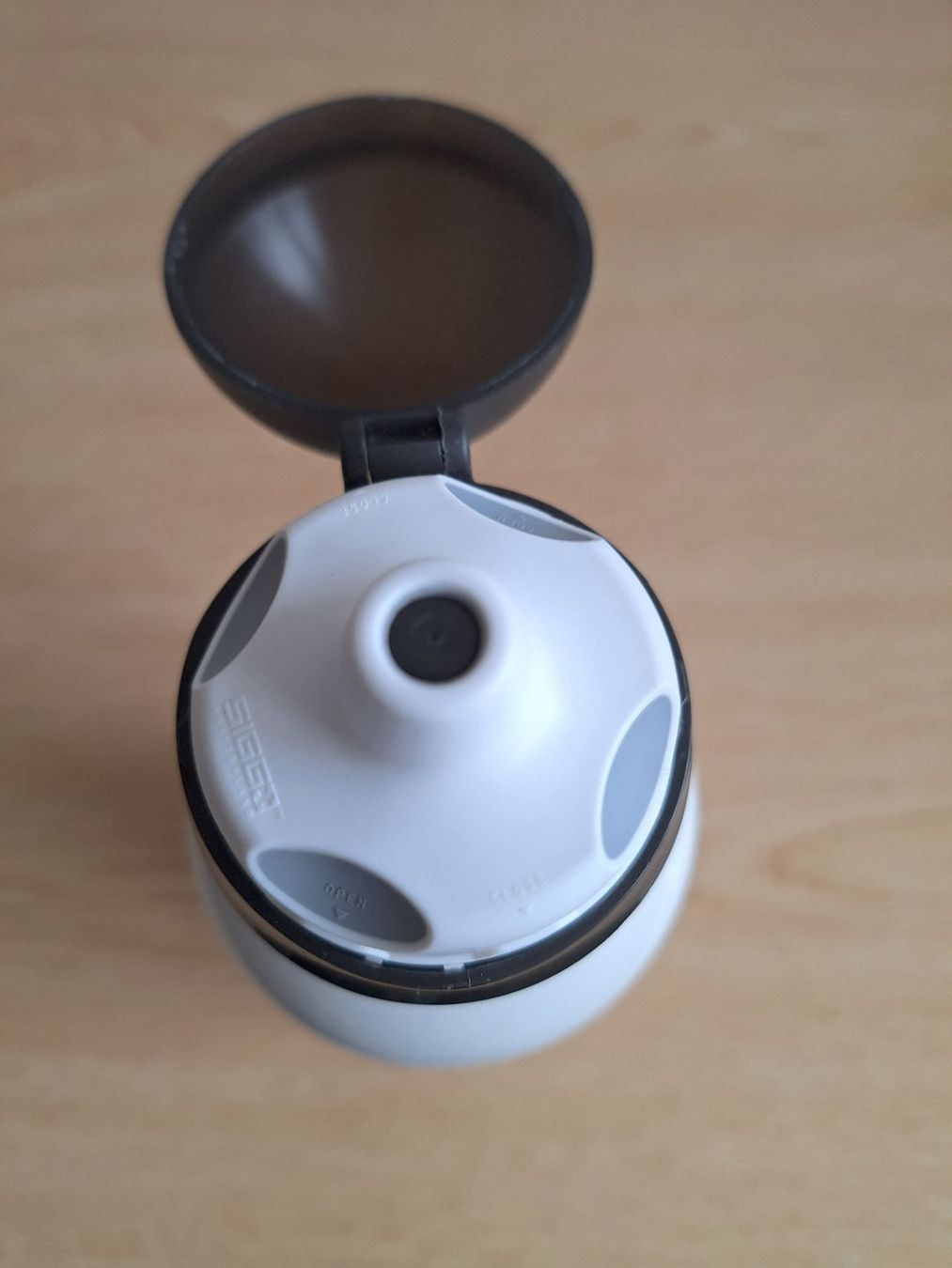 Sigg Gourdes & Thermos: Sigg Trinkflasche 0,5 l – D'occasion à St. Gallen par Johnnie57 1