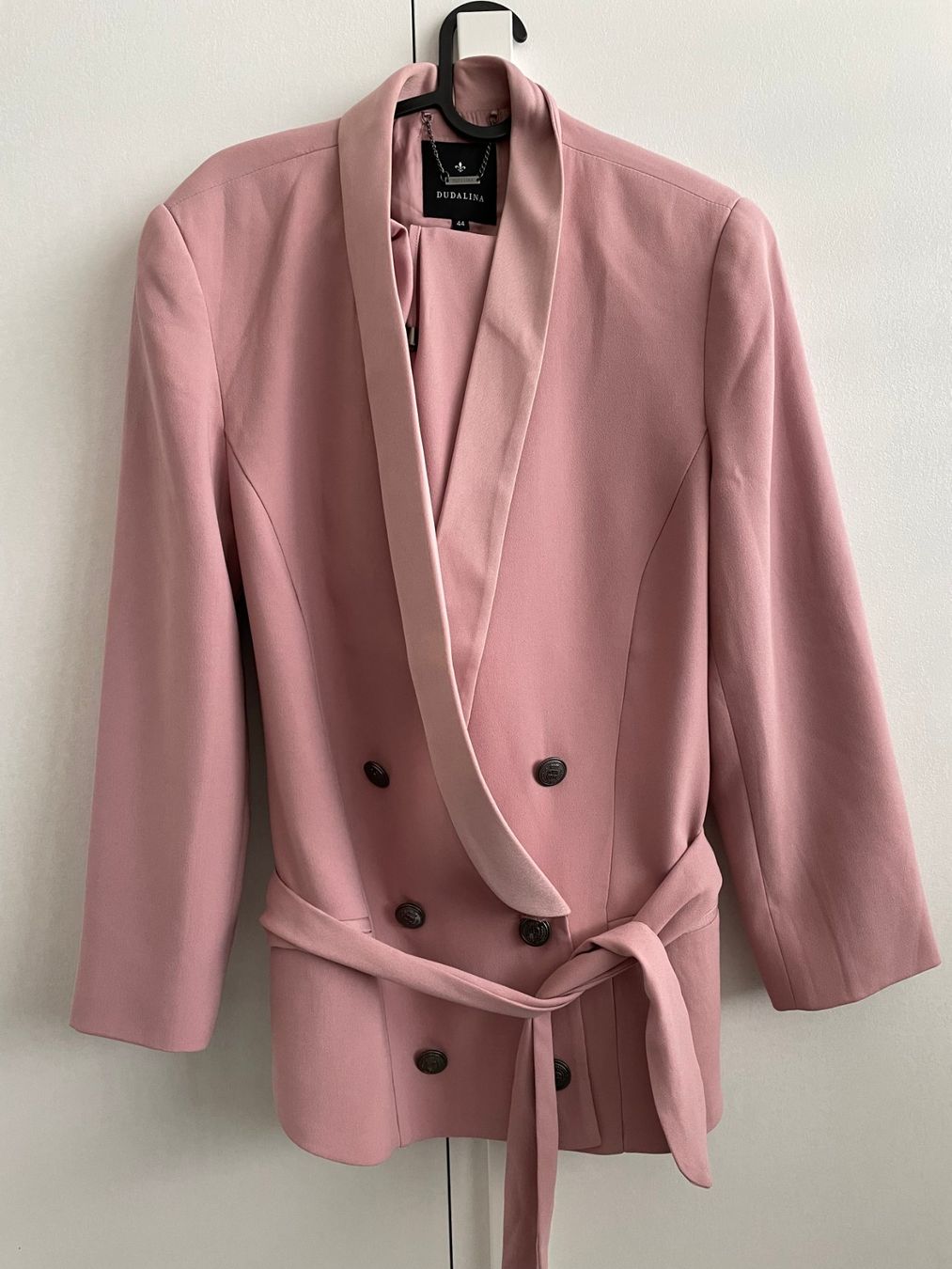 Completi & Tailleur: DUDALINA - Elegant Suit – Nuovo (secondo la descrizione) da Chiasso venduto da Er_Mon 1