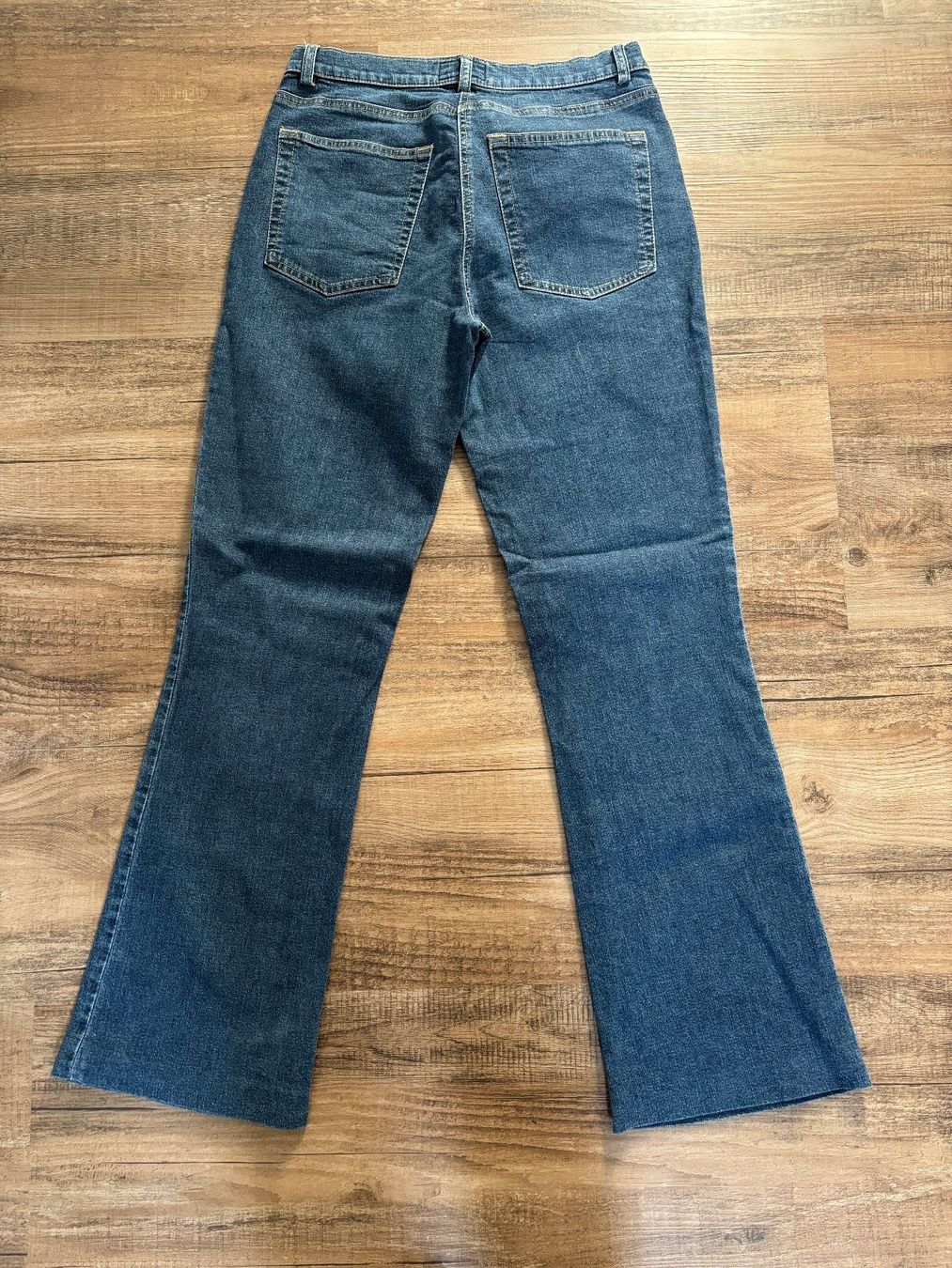 Jeans: Collection Jeans blau - Grösse 36 – Usato da Kleinandelfingen venduto da Baba23 1