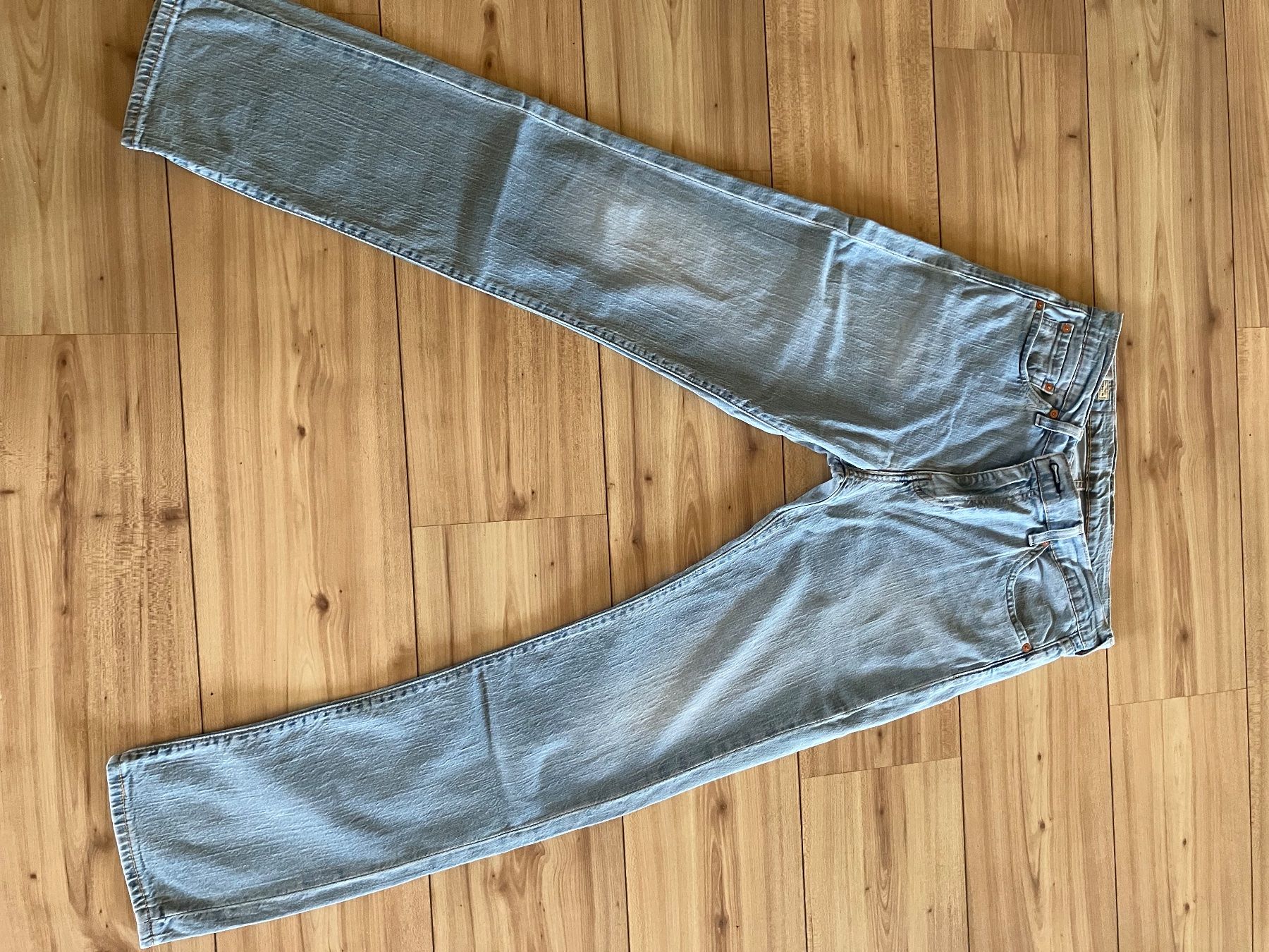 Levi's Jeans: Herren Jeans Levis 511 32/32 – Usato da Ins venduto da Immerwieder