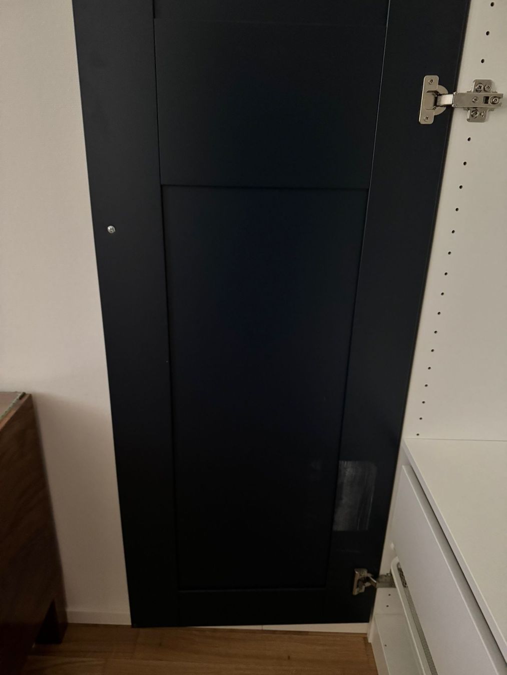 Armadi: IKEA PAX Kleiderschrank – Usato da St. Gallen venduto da fer_95y8 3