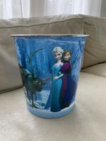 Mülleimer Abfalleimer Papierkorb Elsa Frozen Kinderzimmer