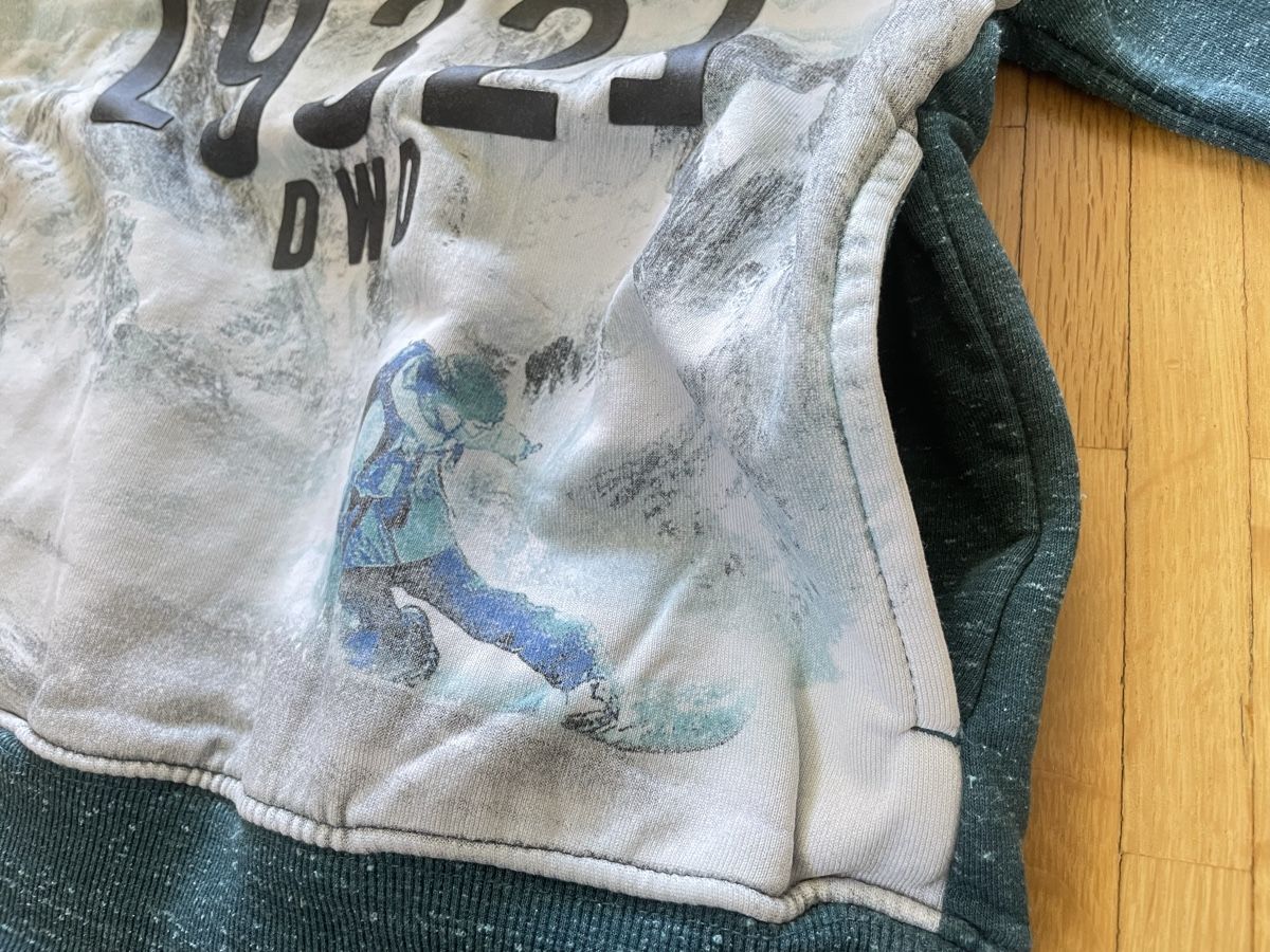 C&A Maglioni & Felpe: C&A Kids Pulli – Usato da Tägerwilen venduto da Shaimaa 3