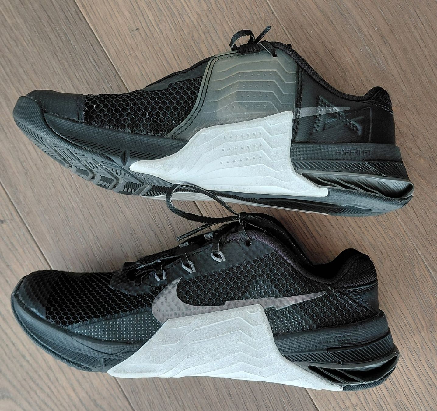 Nike Scarpe da uomo: Nike Metcon 7 Trauningsschuhe – Usato da Glis venduto da froeleinherzlich 1