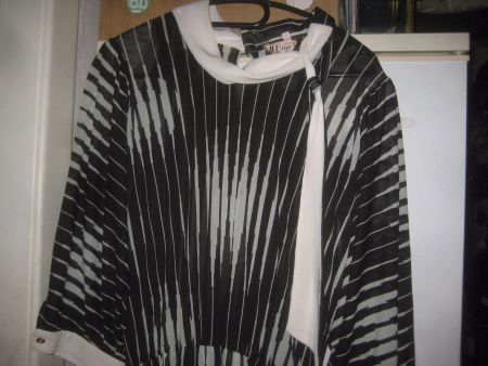 DAMEN KLEID