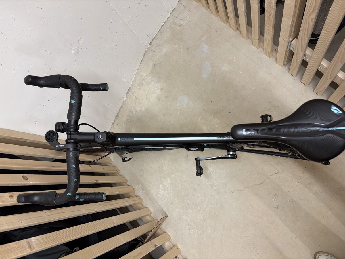 Scott Velos: Scott Speedster Rennvelo – Gebraucht aus Burgdorf von PieraK 2