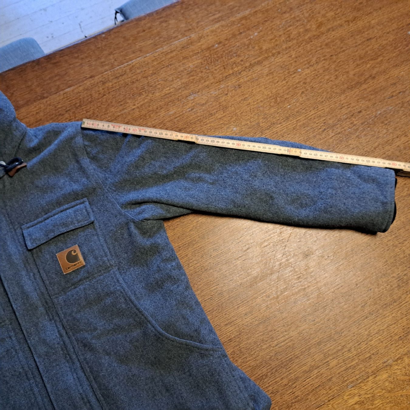 Carhartt Vestes: Carhartt Jacke – D'occasion à Zollikofen par selanaj 2
