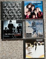 ROLLING STONES - BRIDGES TO BABYLON - STRIPPED.... 5 CDs