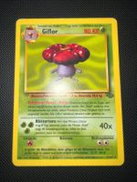 Pokémon TCG - Giflor Baseset Djungle 1999
