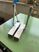 2 Dorma Türschliesser Grösse 3 gebraucht funktionsfähig
