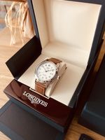 Longines Spirit 42 Chronometer