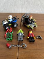 Diverse Lego Figuren