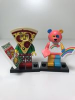 Lego Minifiguren Sammler Serie
