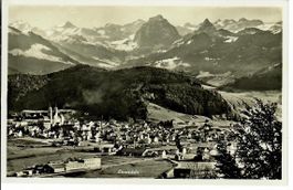 Einsiedeln