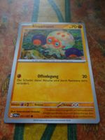 POKEMON  Klopptopus    G  PAF DE  051/091    KP70    2024