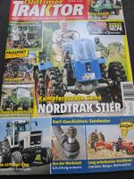 Oldtimer Traktor 11/18 Case 1370  Tremo Typ B Nordtrak 18 xx