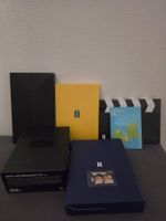BTS Membership Kit Set 3rd - 8th Kit