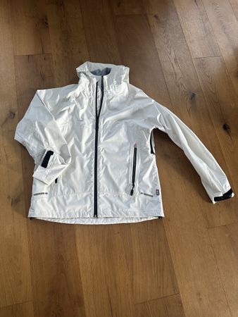 Regen -Sportjacke von Rukka Gr 42