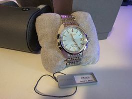Seiko King Seiko SJE115J1 (full set comme neuve)