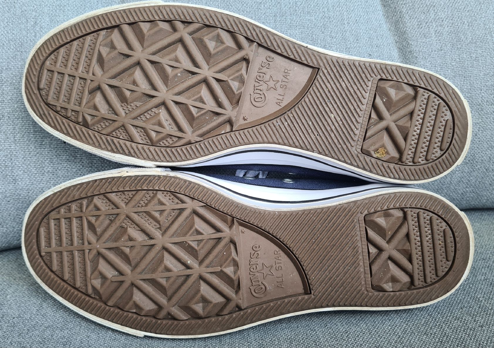 Converse Scarpe da uomo: All Star Converse gr. 37.5 – Usato da Nebikon venduto da Draga25 5