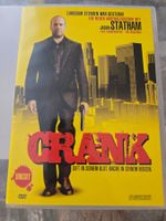 Crank DVD