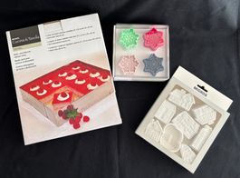 Back Set von Migros - NEU