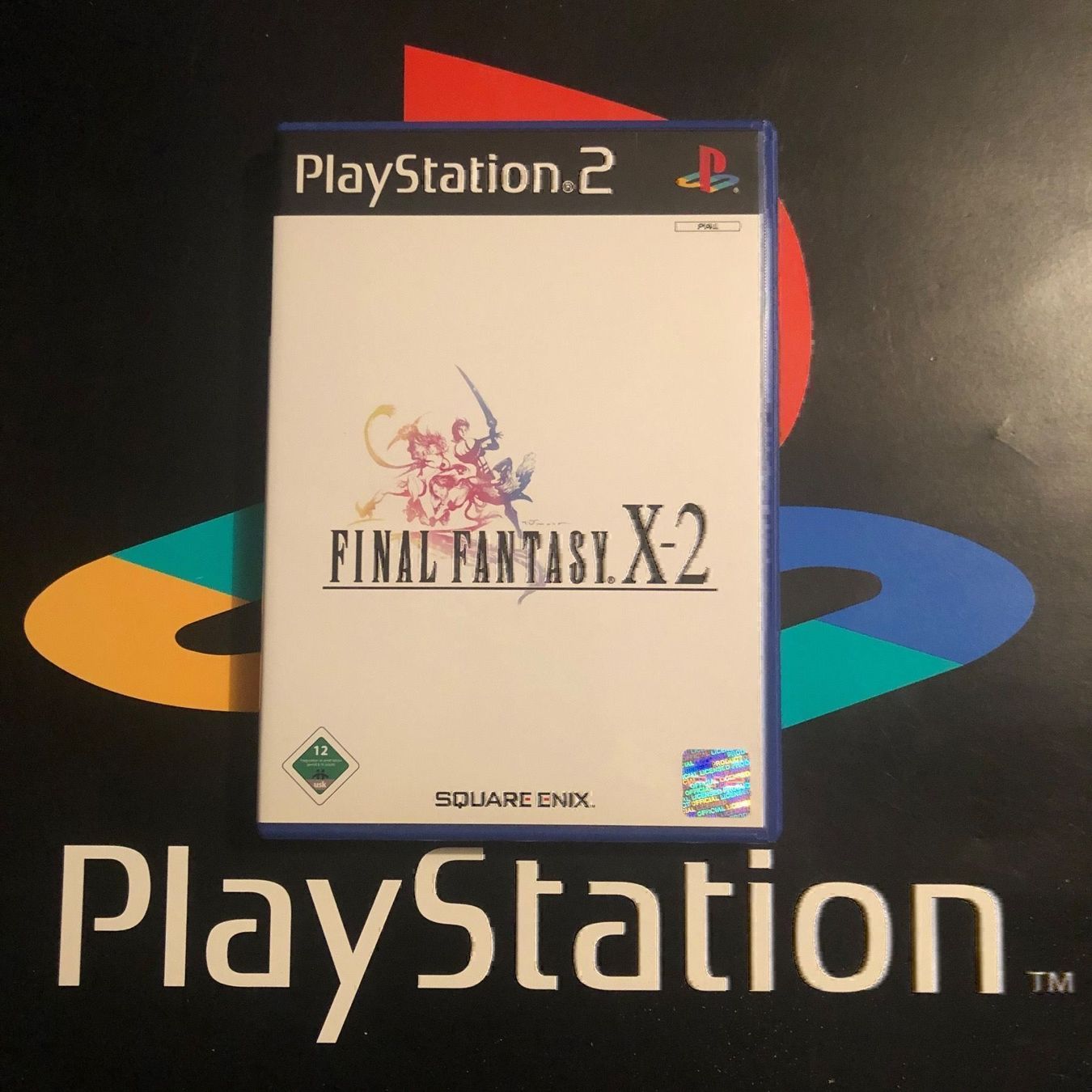 Giochi: Final Fantasy X-2 für PS2 – Usato da Kestenholz venduto da Mad18