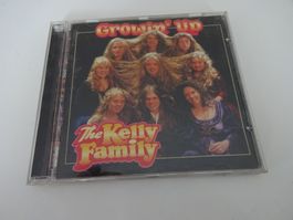 Growin'Up/The Kelly Family
