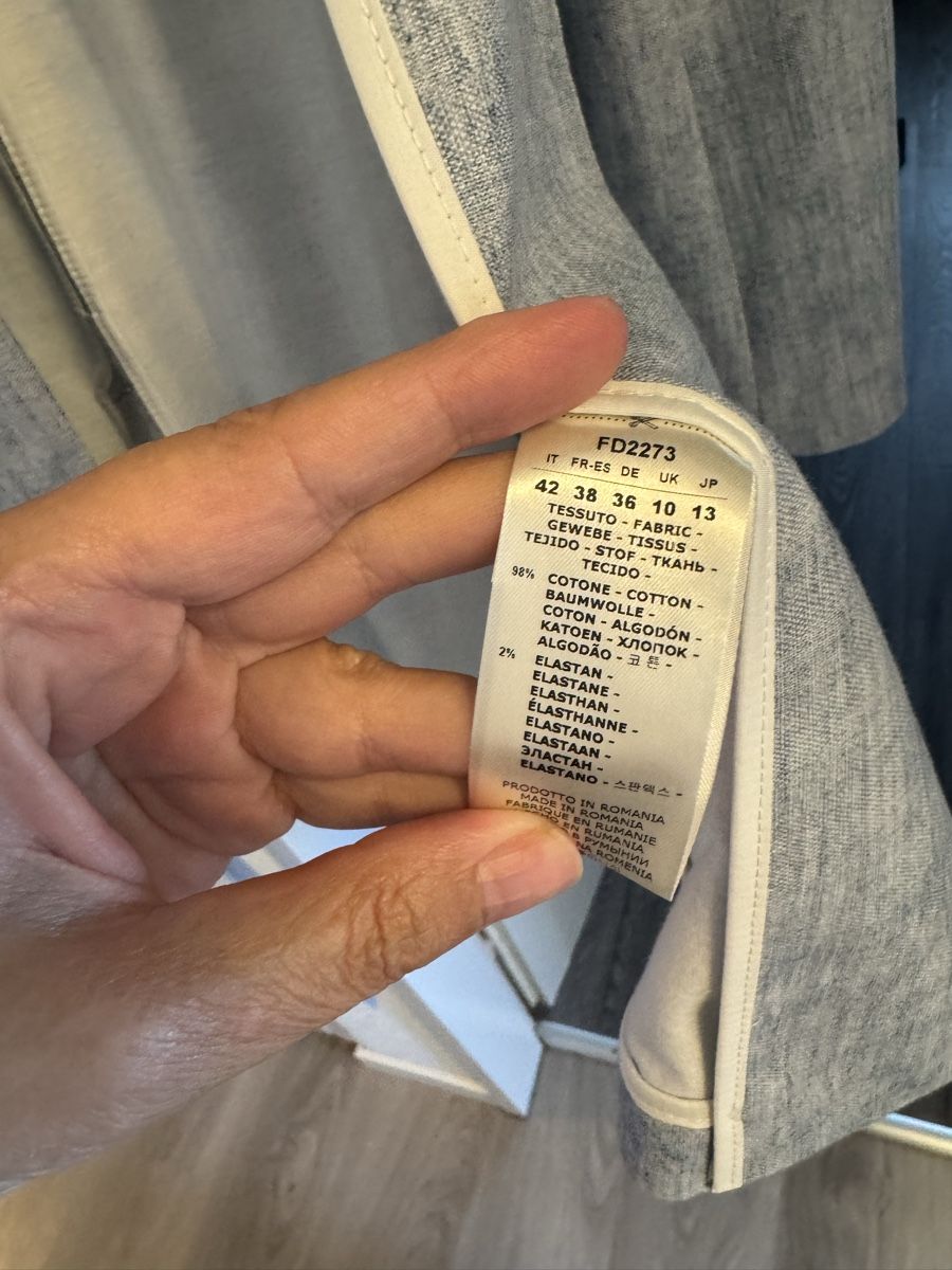 Circolo Giacche: Circolo 1901 -Blazer – Nuovo (secondo la descrizione) da zürich venduto da dalia06 2